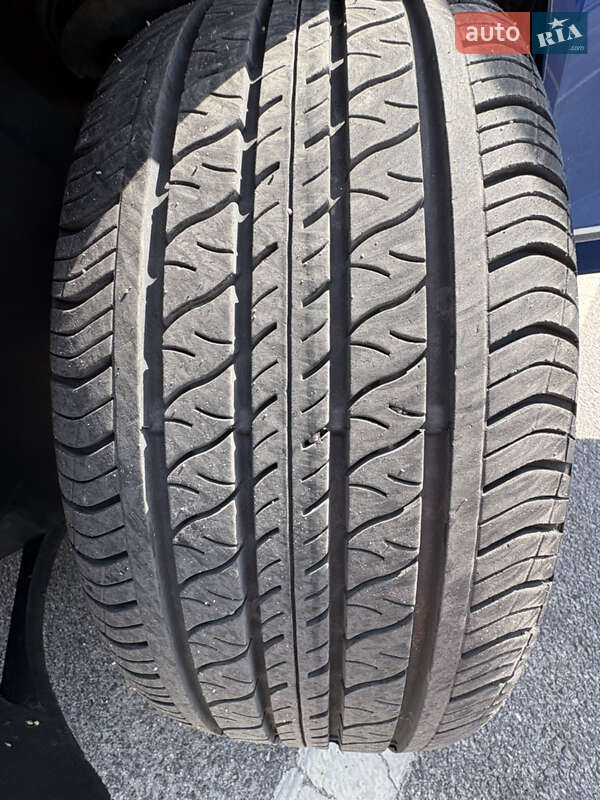 Седан Volkswagen Passat 2017 в Киеве фото 17 Седан Volkswagen Passat 2017 в Киеве