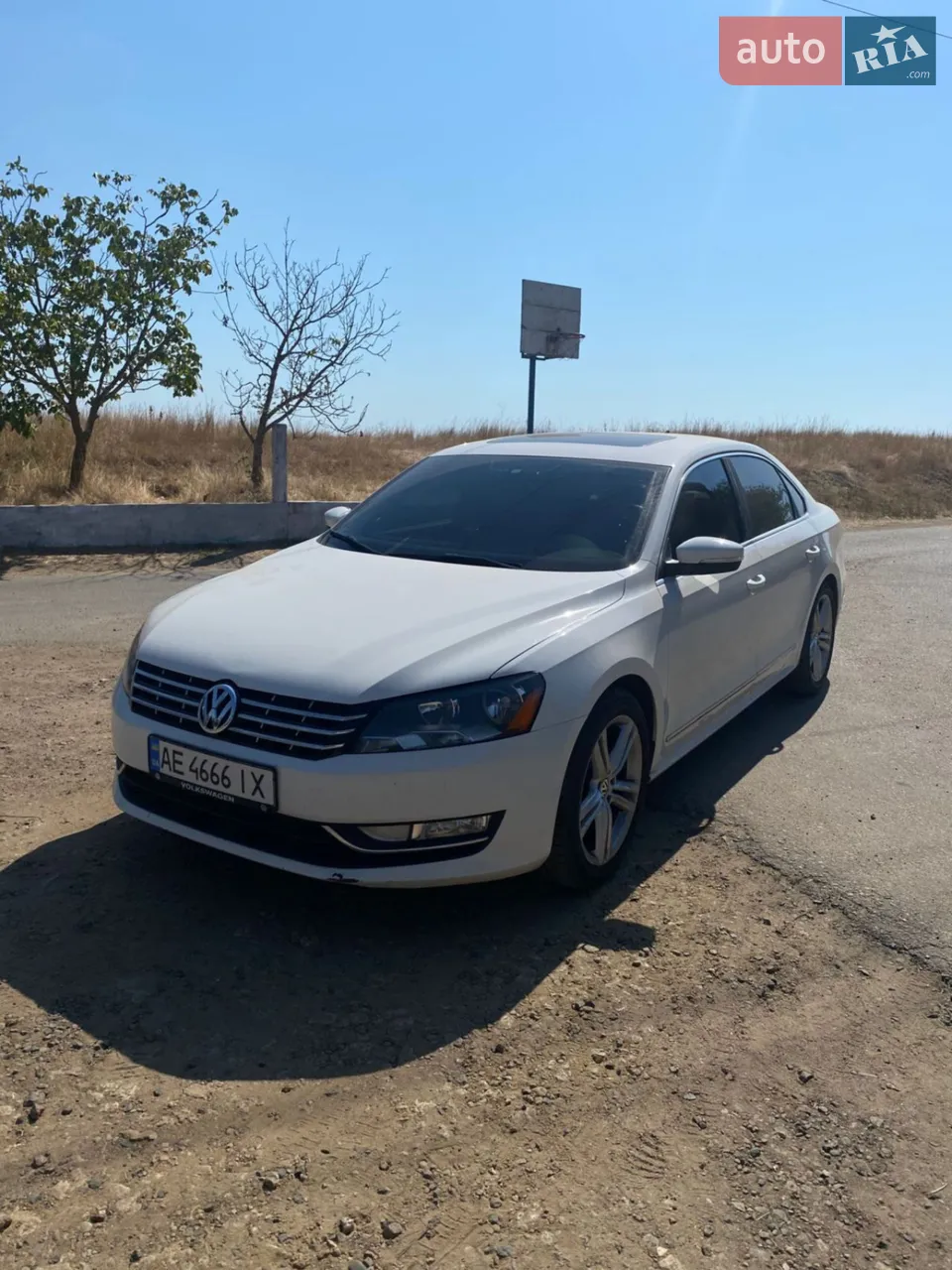 2014 Volkswagen Passat - мініатюра 26