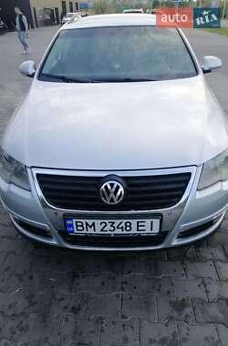 Универсал Volkswagen Passat 2005 в Полтаве Универсал Volkswagen Passat 2005 в Полтаве
