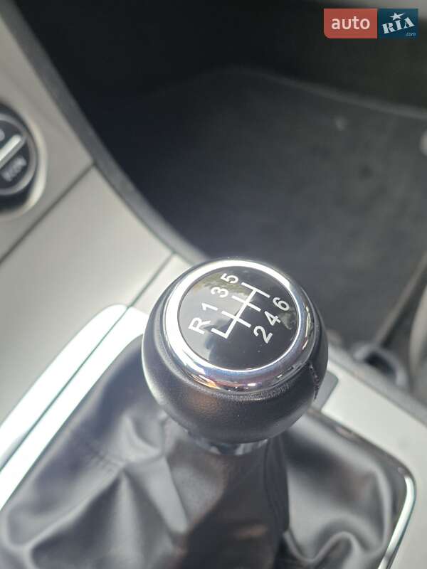 Седан Volkswagen Passat 2006 в Кривому Розі фото 14 Седан Volkswagen Passat 2006 в Кривому Розі