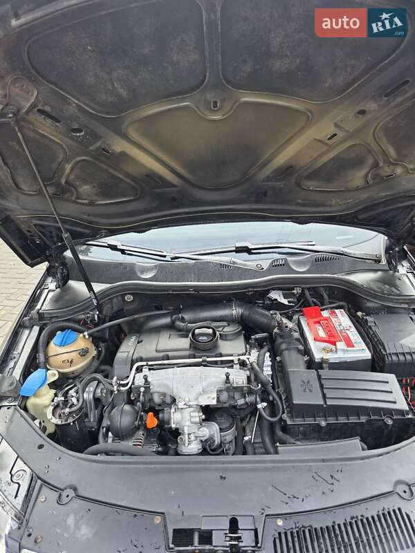 Седан Volkswagen Passat 2006 в Кривому Розі фото 17 Седан Volkswagen Passat 2006 в Кривому Розі