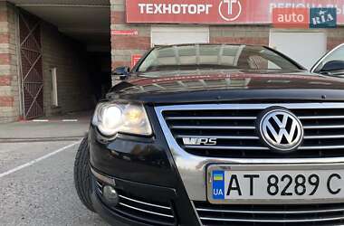 Седан Volkswagen Passat 2006 в Ивано-Франковске