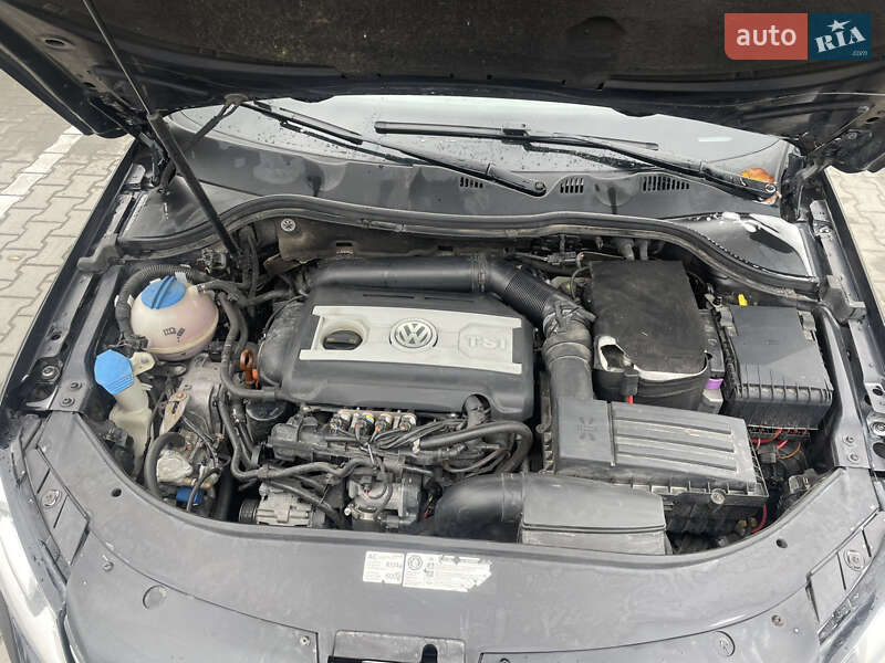 Седан Volkswagen Passat 2011 в Тернополе фото 17 Седан Volkswagen Passat 2011 в Тернополе