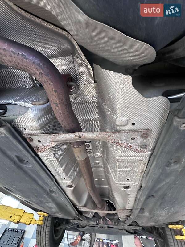 Седан Volkswagen Passat 2016 в Киеве