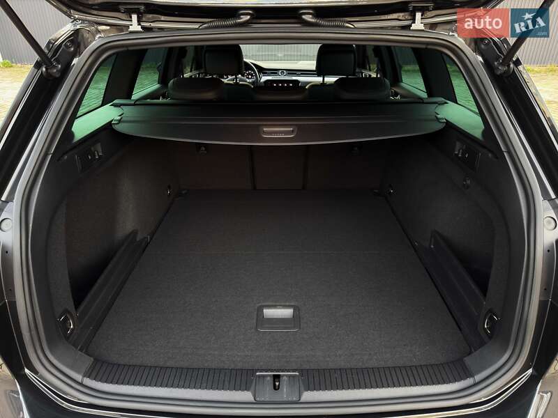 Універсал Volkswagen Passat 2017 в Луцьку фото 58 Універсал Volkswagen Passat 2017 в Луцьку
