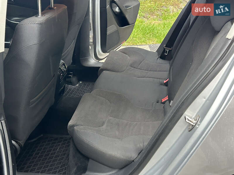 Седан Volkswagen Passat 2005 в Мукачево