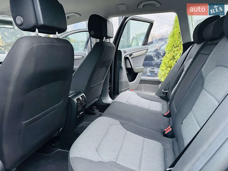 Универсал Volkswagen Passat 2013 в Харькове