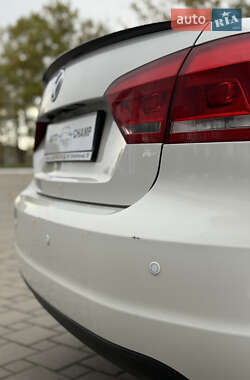 Седан Volkswagen Passat 2013 в Николаеве Седан Volkswagen Passat 2013 в Николаеве