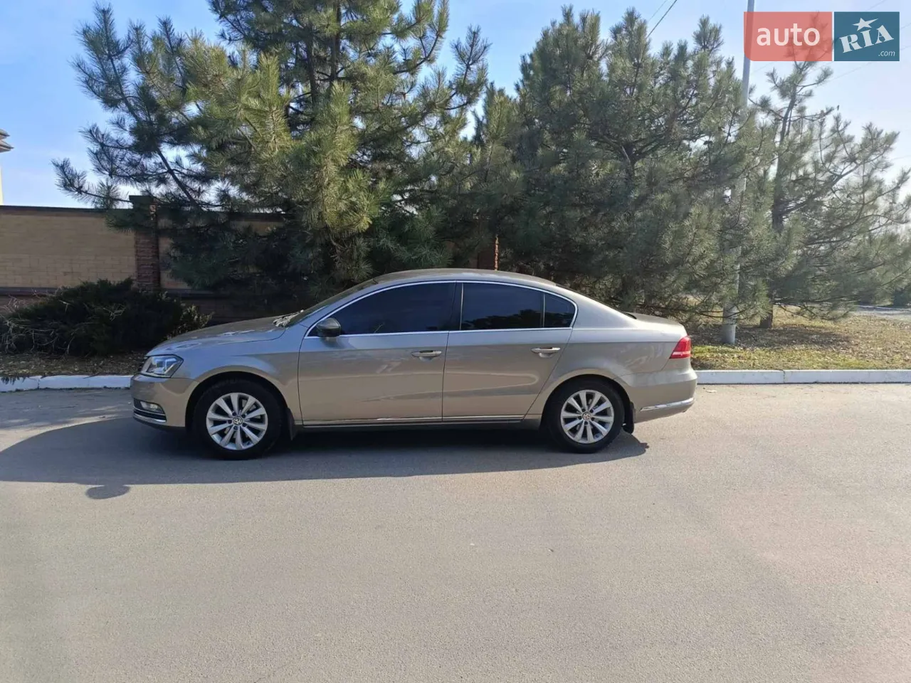 2013 Volkswagen Passat - мініатюра 30