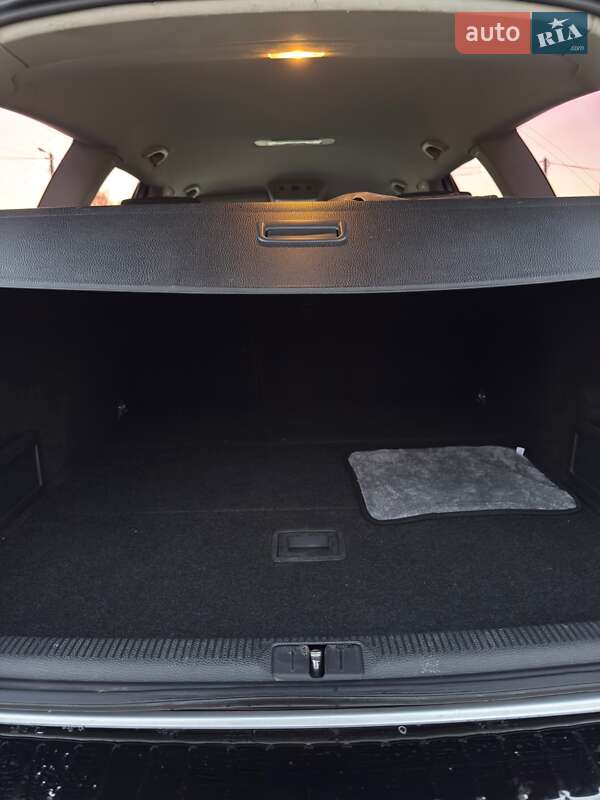 Универсал Volkswagen Passat 2008 в Глыбокой фото 22 Универсал Volkswagen Passat 2008 в Глыбокой