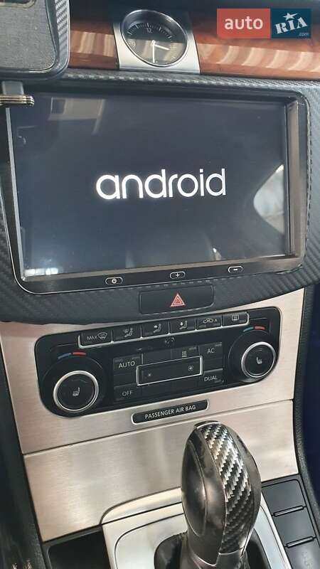 Универсал Volkswagen Passat 2011 в Запорожье фото 8 Универсал Volkswagen Passat 2011 в Запорожье