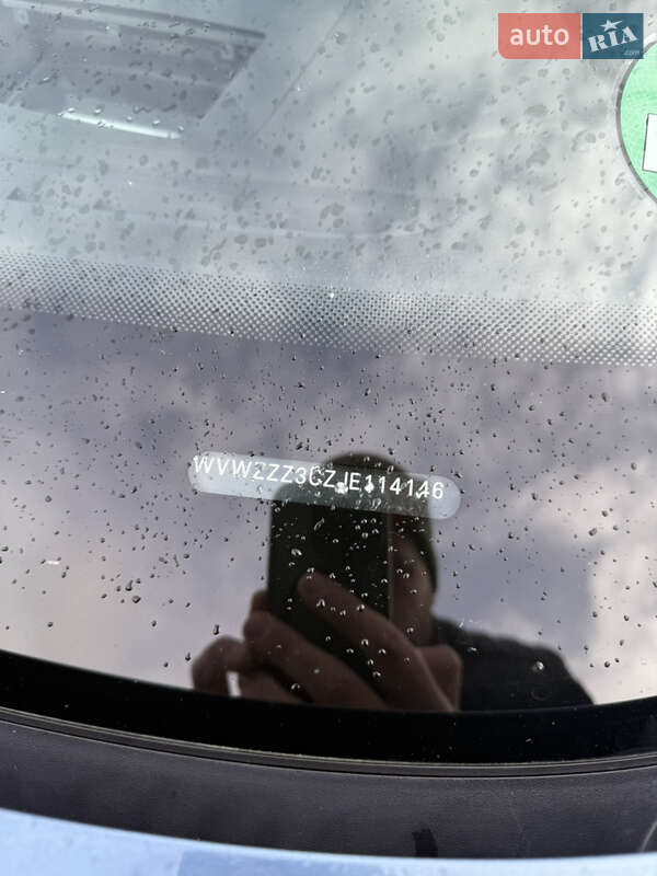 Универсал Volkswagen Passat 2017 в Львове фото 18 Универсал Volkswagen Passat 2017 в Львове