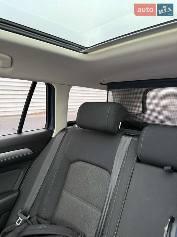 Универсал Volkswagen Passat 2017 в Львове фото 38 Универсал Volkswagen Passat 2017 в Львове