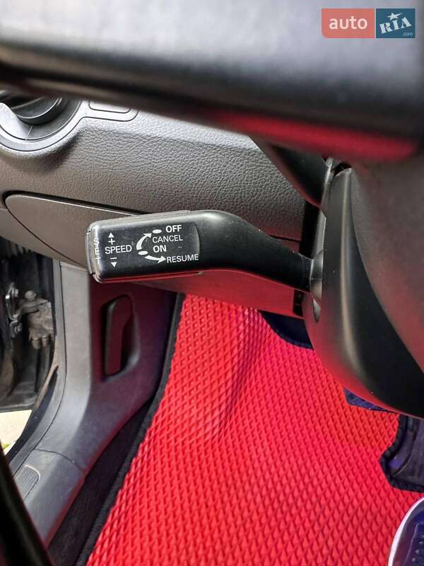 Седан Volkswagen Passat 2007 в Одессе