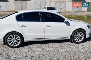 Седан Volkswagen Passat 2014 в Обухове Седан Volkswagen Passat 2014 в Обухове