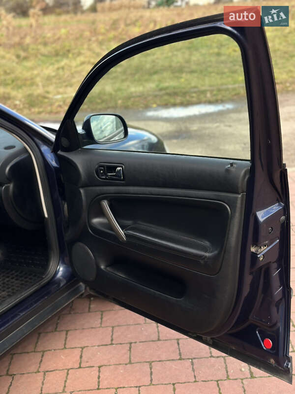 Универсал Volkswagen Passat 1998 в Стрые фото 25 Универсал Volkswagen Passat 1998 в Стрые