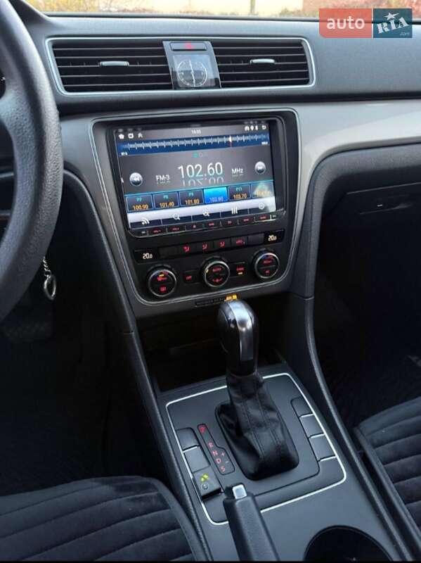 Седан Volkswagen Passat 2011 в Виннице фото 10 Седан Volkswagen Passat 2011 в Виннице