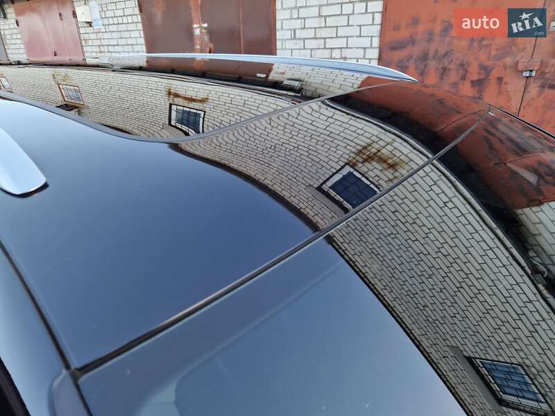 Универсал Volkswagen Passat 2016 в Киеве фото 30 Универсал Volkswagen Passat 2016 в Киеве