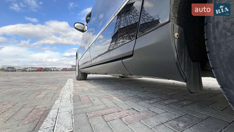 Універсал Volkswagen Passat 2006 в Харкові фото 17 Універсал Volkswagen Passat 2006 в Харкові