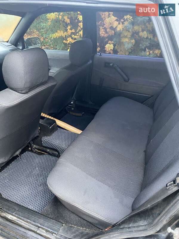 Седан Volkswagen Passat 1989 в Сарнах фото 5 Седан Volkswagen Passat 1989 в Сарнах