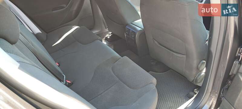 Седан Volkswagen Passat 2008 в Каменец-Подольском фото 16 Седан Volkswagen Passat 2008 в Каменец-Подольском
