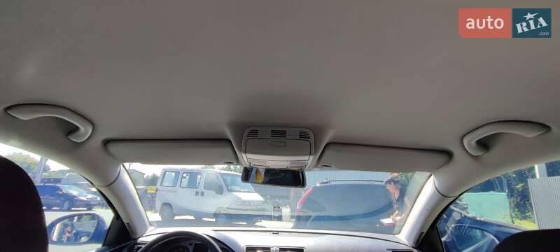 Седан Volkswagen Passat 2008 в Каменец-Подольском фото 21 Седан Volkswagen Passat 2008 в Каменец-Подольском