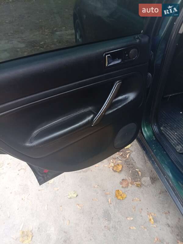 Универсал Volkswagen Passat 1998 в Павлограде