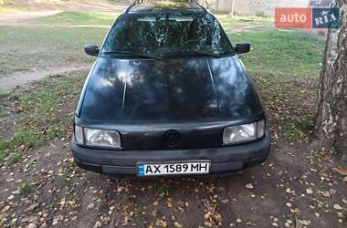 Универсал Volkswagen Passat 1991 в Дружковке Универсал Volkswagen Passat 1991 в Дружковке