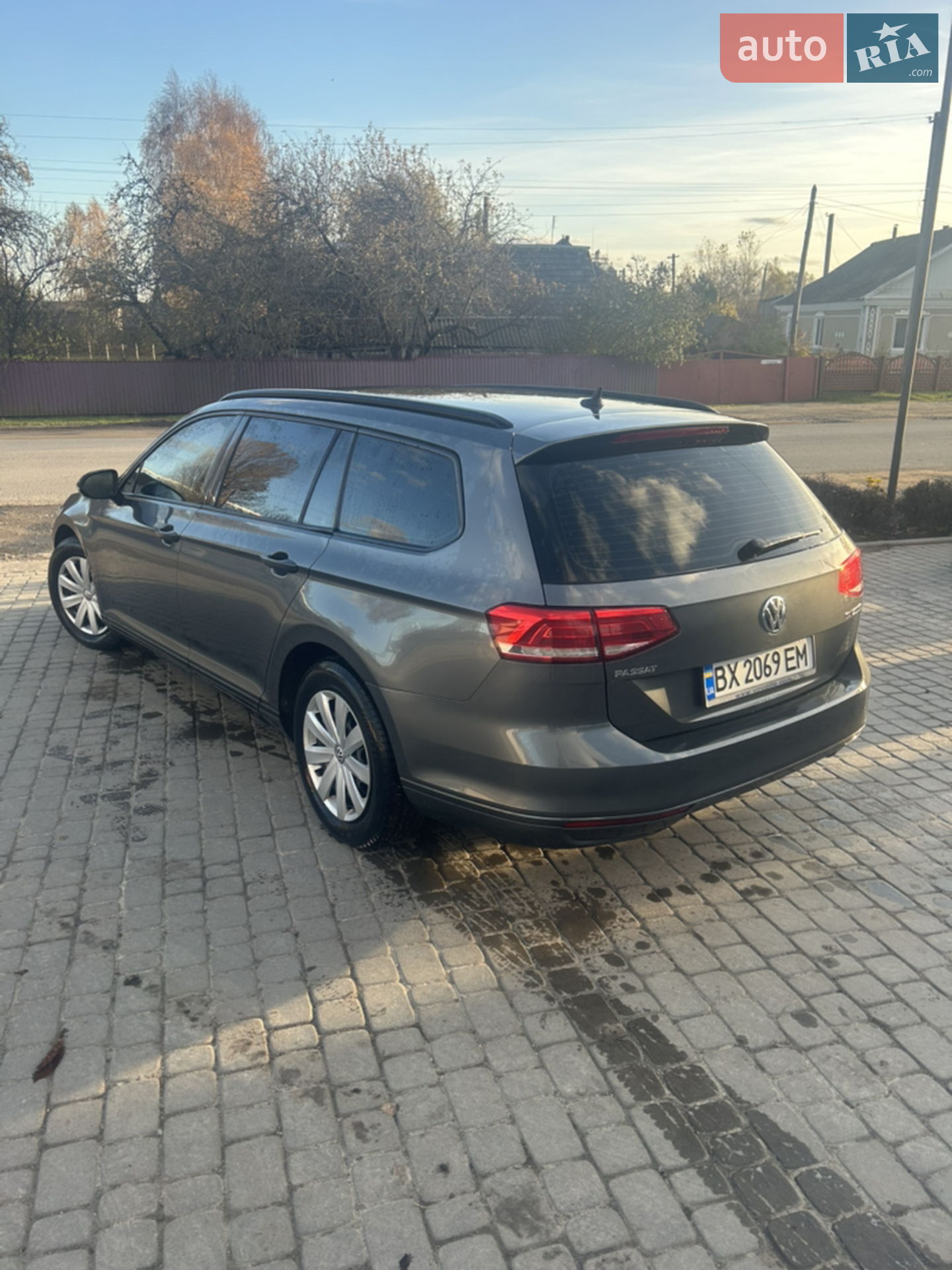 2016 Volkswagen Passat - мініатюра 8