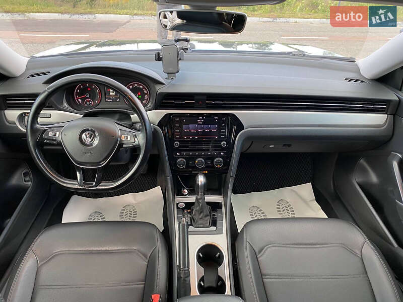 Седан Volkswagen Passat 2020 в Житомирі фото 9 Седан Volkswagen Passat 2020 в Житомирі