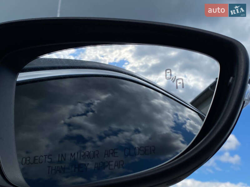 Седан Volkswagen Passat 2020 в Житомирі фото 16 Седан Volkswagen Passat 2020 в Житомирі