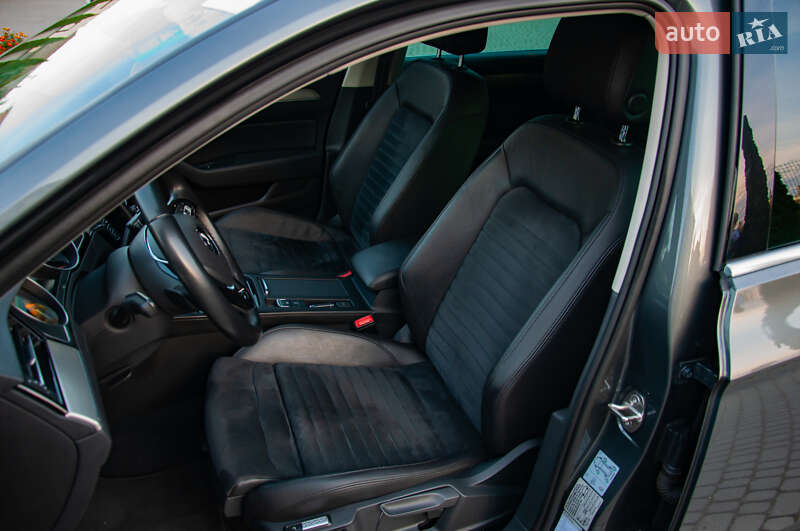 Універсал Volkswagen Passat 2016 в Ужгороді