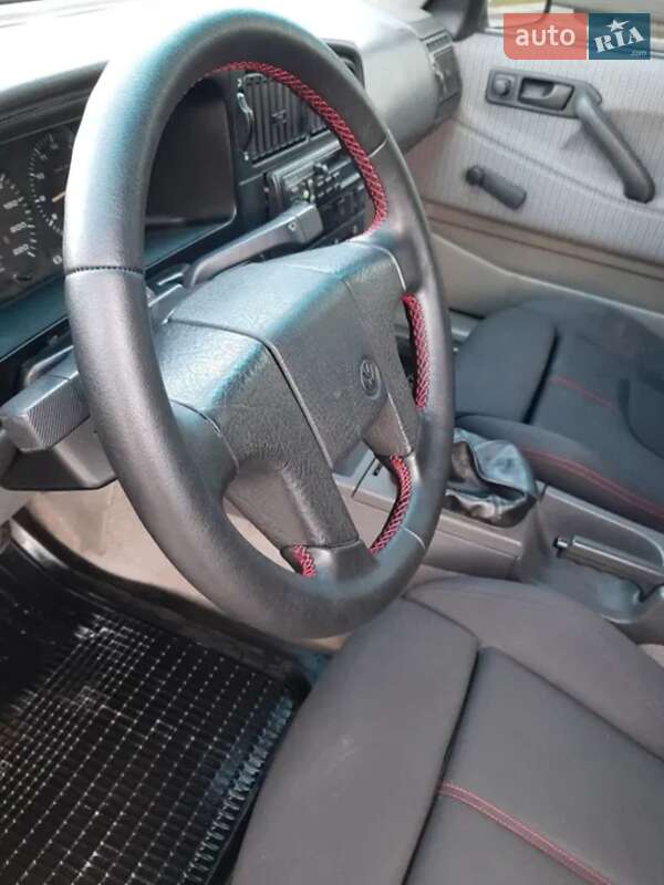 Универсал Volkswagen Passat 1992 в Львове фото 16 Универсал Volkswagen Passat 1992 в Львове