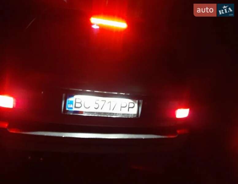 Универсал Volkswagen Passat 1992 в Львове фото 12 Универсал Volkswagen Passat 1992 в Львове
