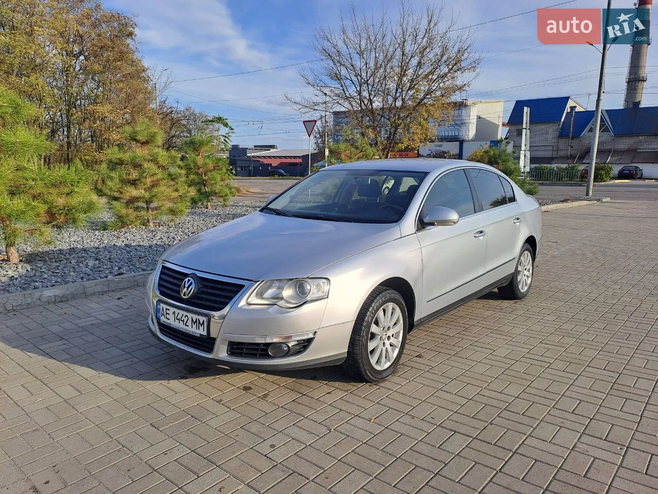 2010 Volkswagen Passat - мініатюра 26