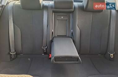 Седан Volkswagen Passat 2010 в Дніпрі