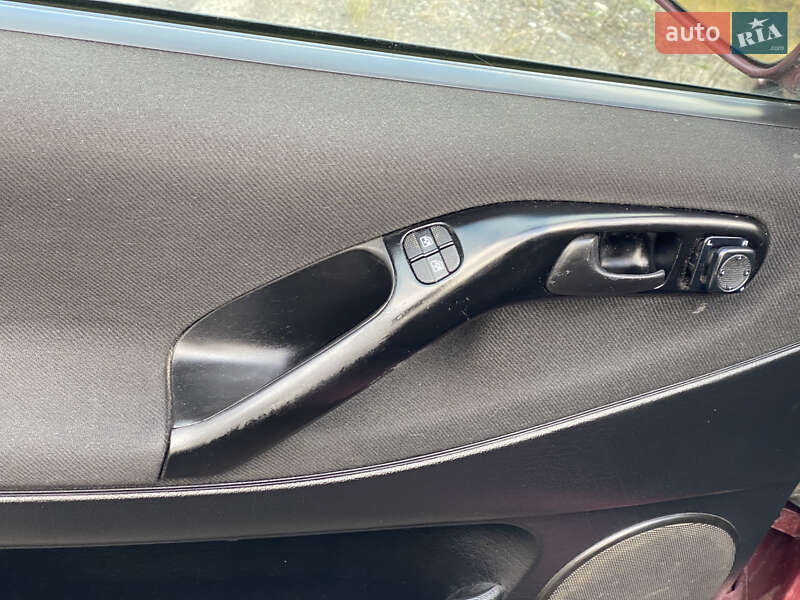 Універсал Volkswagen Passat 1996 в Харкові