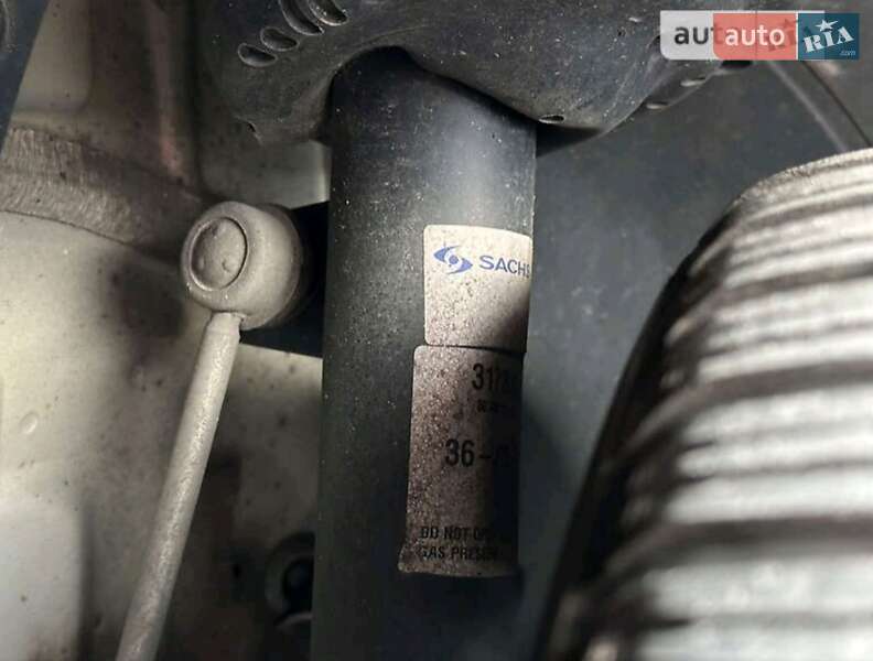 Универсал Volkswagen Passat 2016 в Радомышле