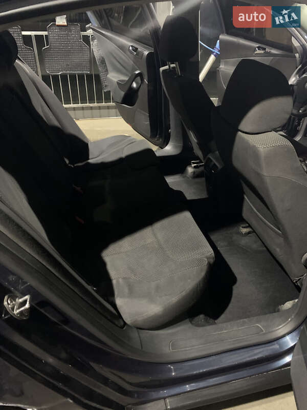 Седан Volkswagen Passat 2007 в Ивано-Франковске фото 6 Седан Volkswagen Passat 2007 в Ивано-Франковске