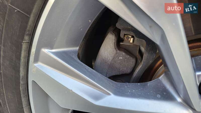 Универсал Volkswagen Passat 2016 в Коломые