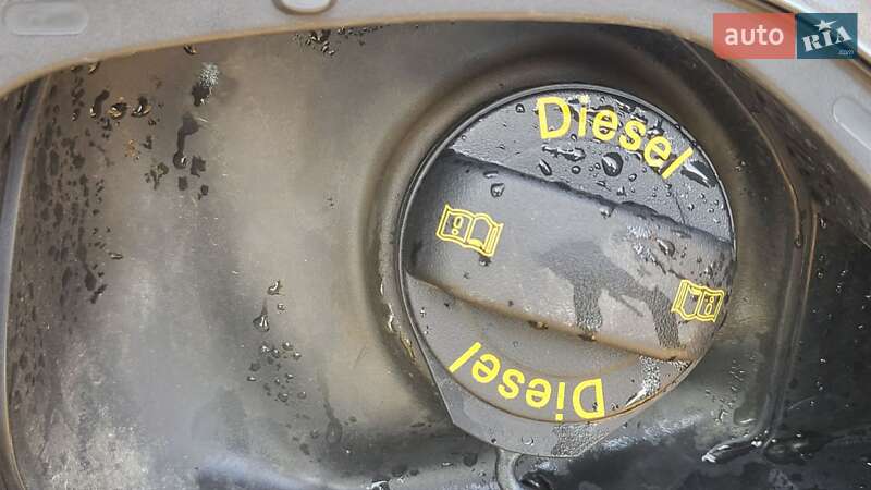 Универсал Volkswagen Passat 2016 в Коломые