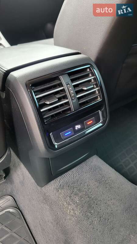 Универсал Volkswagen Passat 2016 в Коломые