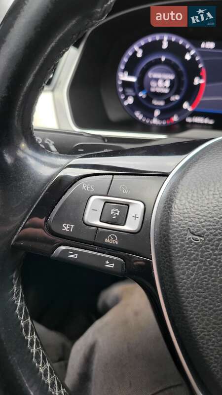 Универсал Volkswagen Passat 2016 в Коломые