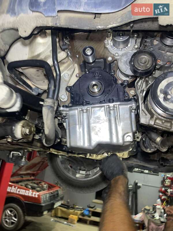 Универсал Volkswagen Passat 2016 в Коломые