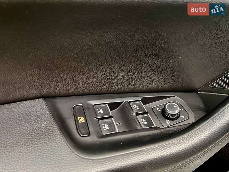 Универсал Volkswagen Passat 2015 в Ивано-Франковске фото 43 Универсал Volkswagen Passat 2015 в Ивано-Франковске