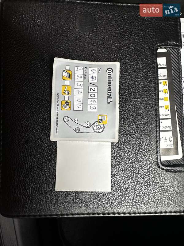 Универсал Volkswagen Passat 2010 в Киеве фото 36 Универсал Volkswagen Passat 2010 в Киеве