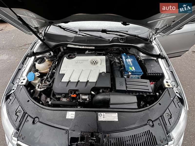 Универсал Volkswagen Passat 2010 в Киеве фото 35 Универсал Volkswagen Passat 2010 в Киеве