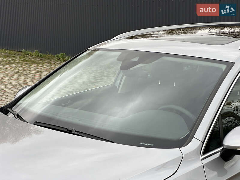 Универсал Volkswagen Passat 2021 в Луцке фото 13 Универсал Volkswagen Passat 2021 в Луцке