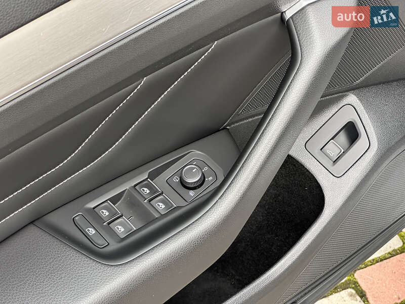 Универсал Volkswagen Passat 2021 в Луцке фото 50 Универсал Volkswagen Passat 2021 в Луцке