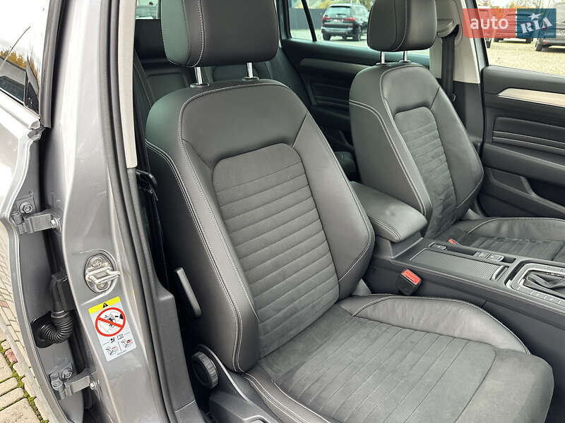 Универсал Volkswagen Passat 2021 в Луцке фото 71 Универсал Volkswagen Passat 2021 в Луцке